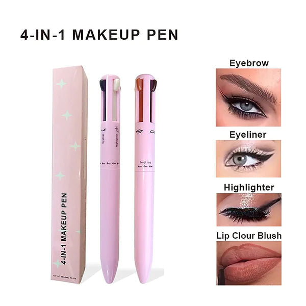 Makeup Pen - Eyebrow Pencil